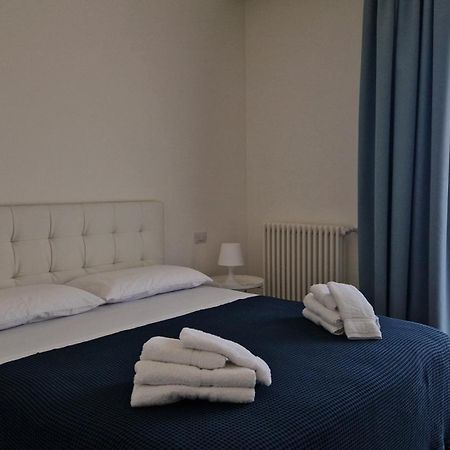 Orlando Rooms Catane Extérieur photo