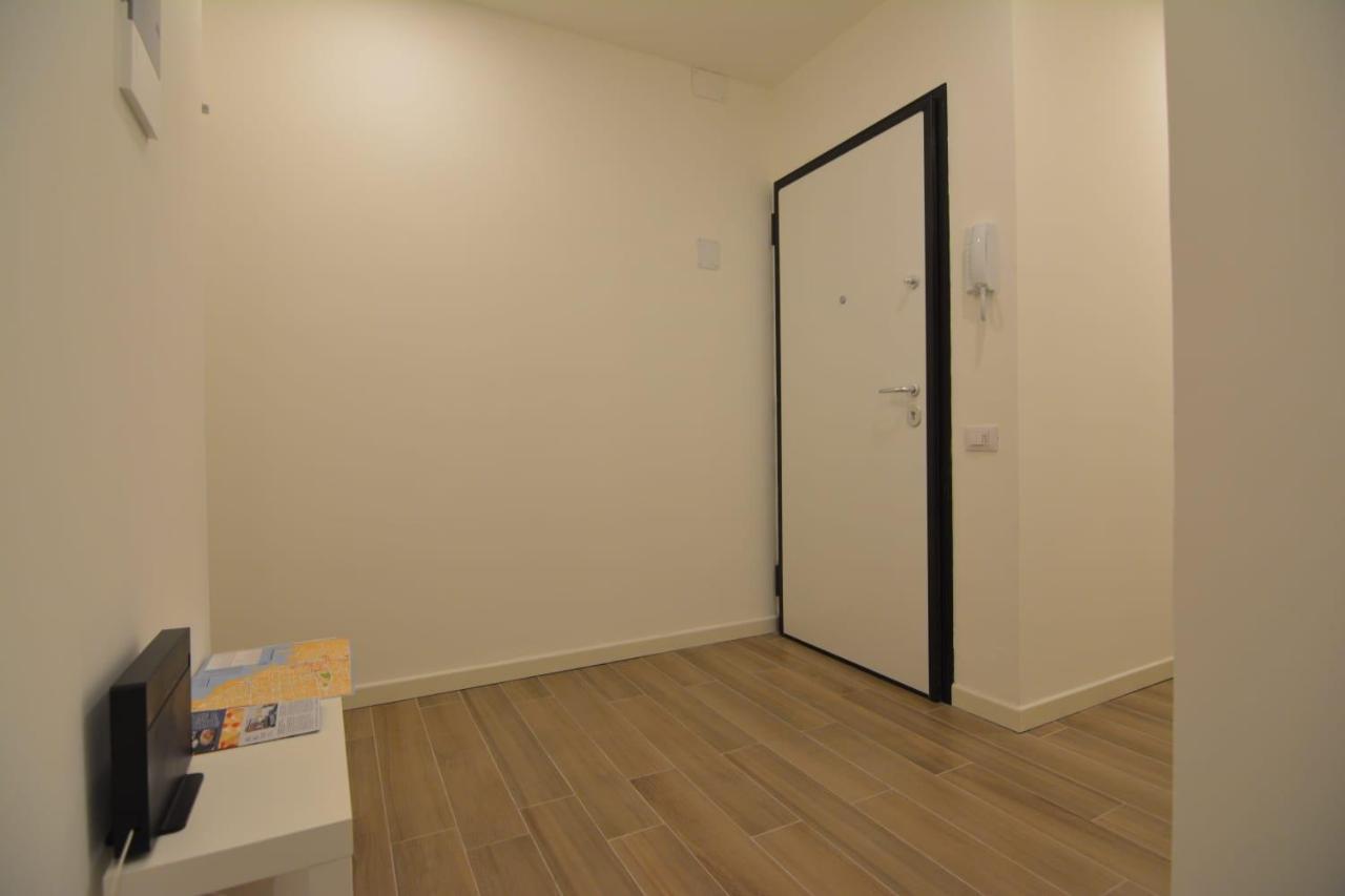 Orlando Rooms Catane Extérieur photo