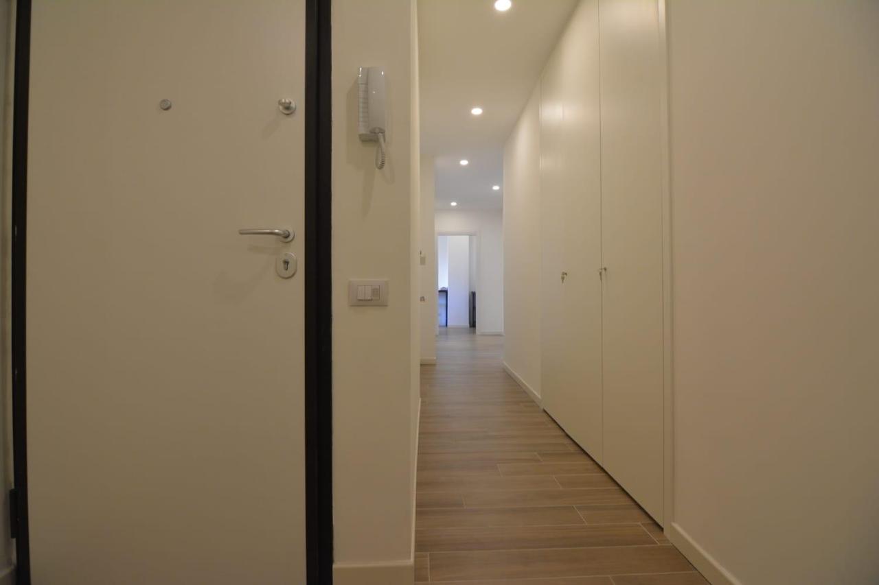 Orlando Rooms Catane Extérieur photo