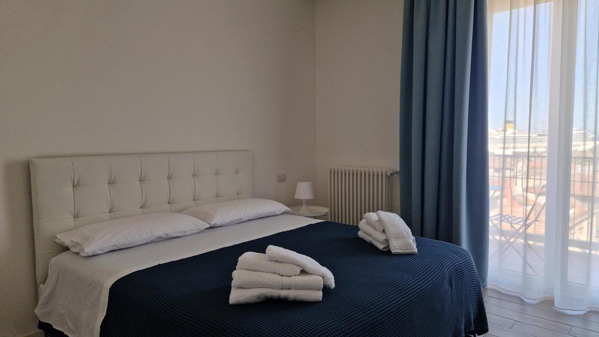 Orlando Rooms Catane Extérieur photo