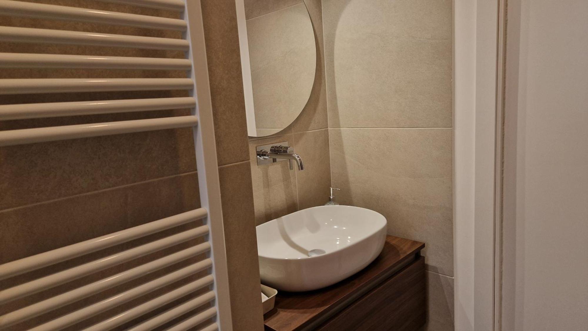 Orlando Rooms Catane Extérieur photo