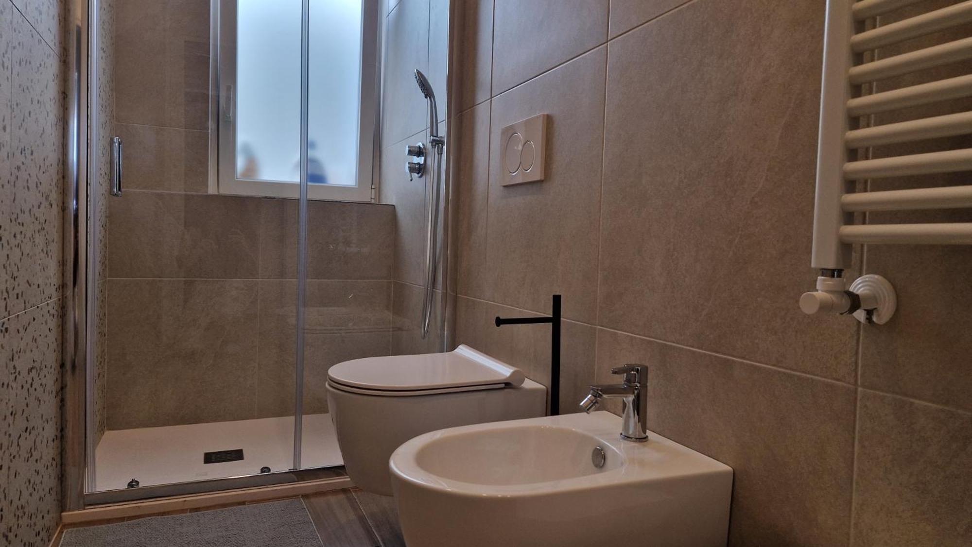 Orlando Rooms Catane Extérieur photo