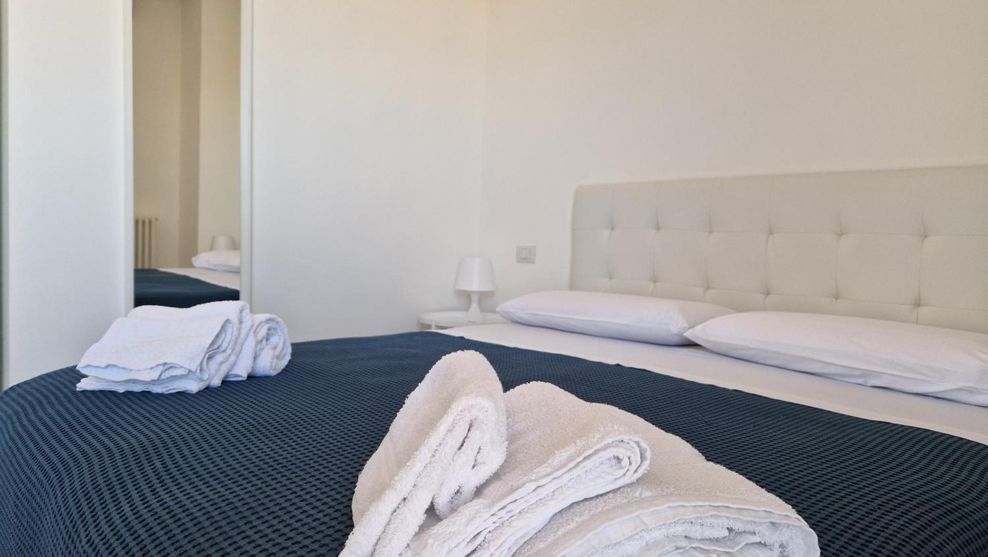 Orlando Rooms Catane Extérieur photo